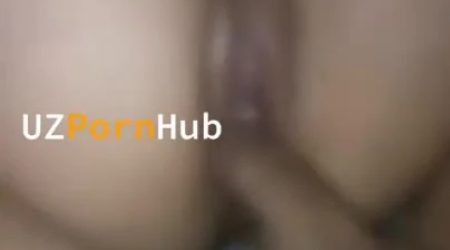 Домашний секс крупным планом мужа и жены