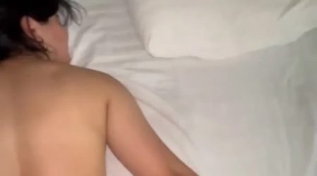 Домашний секс с сексуальной женой узбечкой третья часть